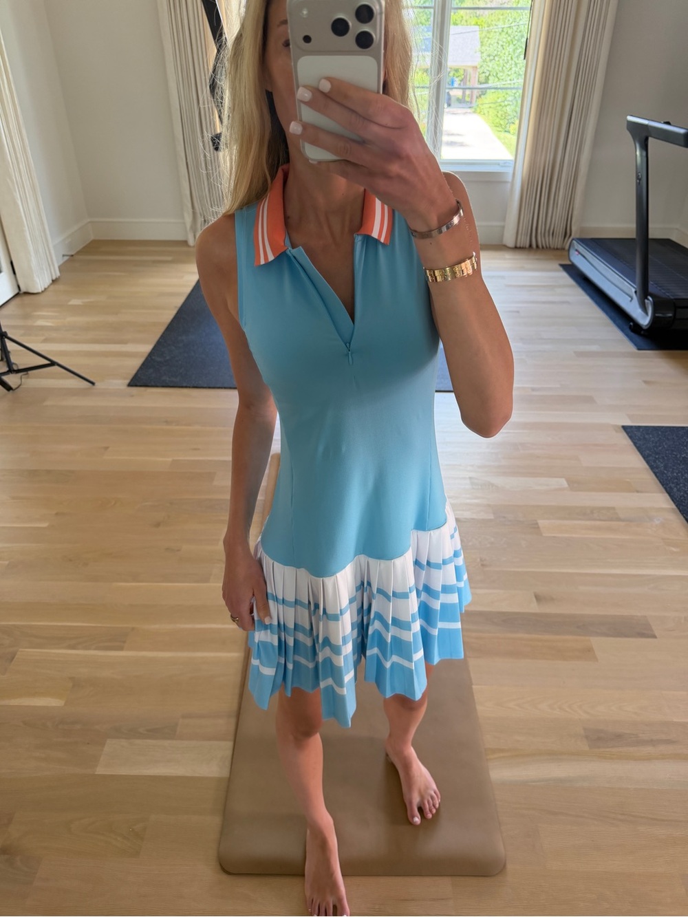 Addison Bay Dress XXS worn once